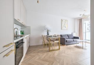Horizon 34 by Grand Apartments - Gdańsk - 3