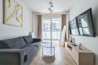 Horizon 34 by Grand Apartments - Gdańsk - 0