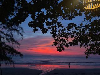 Coconut Lanta Resort @Klong Dow beach - 2