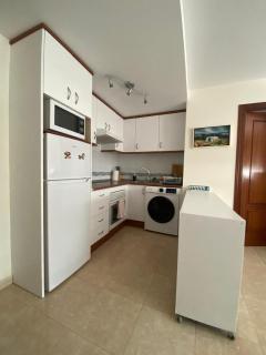 Apartamento Urbanización Miralmar - 2