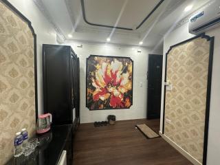 Golden Rose Premium Hotel Hanoi - Hanoï - 1