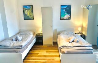 BEGE APARTMENTS WelcomeHome - Krefeld - 2
