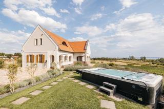 PALO Borbirtok - Bed and Wine - Paloznak - 8