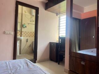 Cozy Corner Homestay, Electronic city - 9