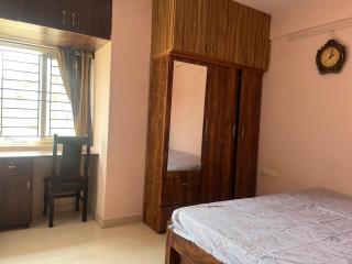Cozy Corner Homestay, Electronic city - 8