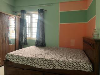 Cozy Corner Homestay, Electronic city - 6
