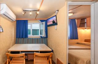 Camping Europa - 5
