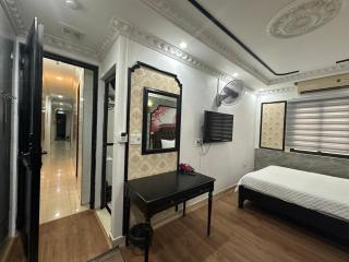 Golden Rose Premium Hotel Hanoi - Hanoï - 5