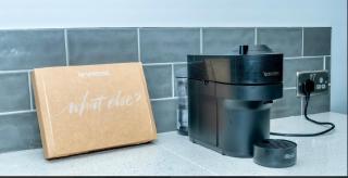 Premium Luxury Stay - Modern with Jetted Tub & Garden - Foleshill - 1