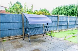 Premium Luxury Stay - Modern with Jetted Tub & Garden - Foleshill - 3