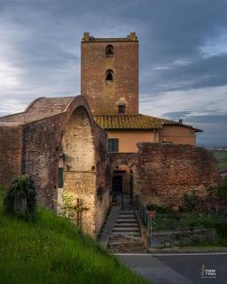 La casa di Aurora - Montopoli in Val dʼArno - 4