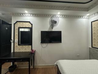 Roselle Grand Hotel Hanoi - 3