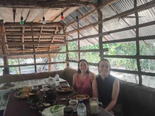 Sigiri Panaromic Tree House - 8