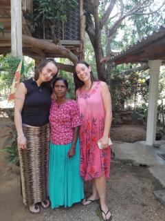 Sigiri Panaromic Tree House - 9