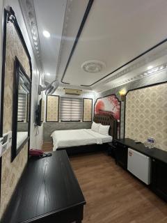 Golden Rose Premium Hotel Hanoi - Hanoï - 7