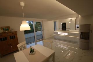 Schicke Ferienwohnung für 2 - 7