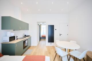 Apartment Duden 1 - 5