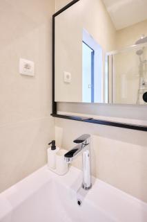 Apartment Duden 1 - 3