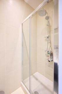 Apartment Duden 1 - 2