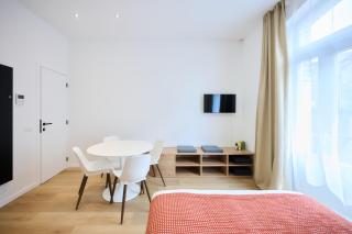 Apartment Duden 1 - 1