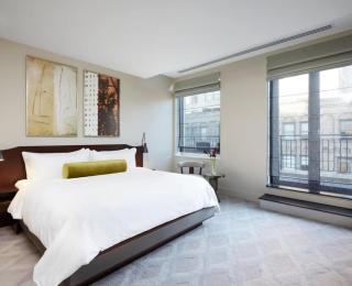 Elegant Residence at Marmara Park Avenue - 3