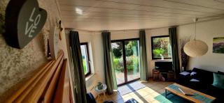 Ferienwohnung Odenwaldliebe - Grasellenbach - 8