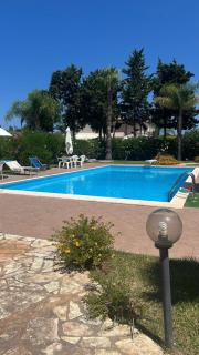 Villa Bia - Piscina e Relax - Trappeto - 6
