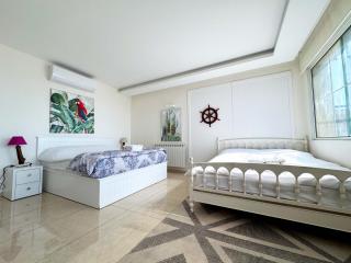 Halat sailing club Guest house - Ad Dawwārah - 6