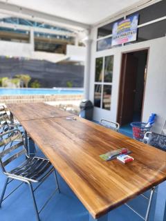 Family Villa - BERA Poolstay - - 3
