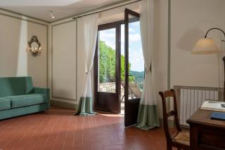 Relais Vignale & Spa - 1