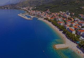 Villa Rossa 2 - Tučepi - 1