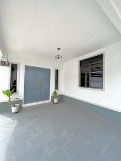 Tamu Homestay KotaBharu - Kota Bharu - 7
