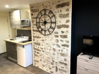 Studio jolie vue au calme, en centre ville - Le Puy-en-Velay - 7
