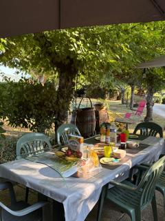 Chambres à la campagne - 5