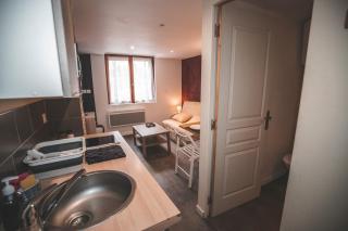 Studio jolie vue au calme, en centre ville - Le Puy-en-Velay - 5