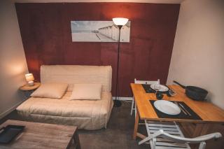 Studio jolie vue au calme, en centre ville - Le Puy-en-Velay - 3