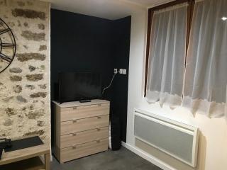 Studio jolie vue au calme, en centre ville - Le Puy-en-Velay - 2