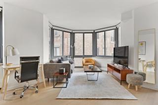 Tribeca Studio w Gym Pool NYC-245 - 0