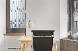 Tribeca Studio w Gym Pool NYC-245 - 8