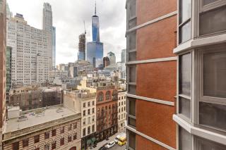 Tribeca Studio w Gym Pool NYC-245 - 7