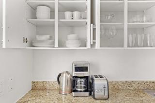 Tribeca Studio w Gym Pool NYC-245 - 4