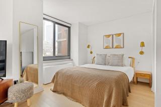 Tribeca Studio w Gym Pool NYC-245 - 3