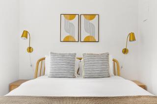 Tribeca Studio w Gym Pool NYC-245 - 2