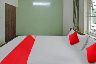 Hotel O M & M Hospitality - Bangalore - 7