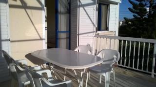 Quiet Top Floor One Bedroom Apartment in Pyla Near Beach - 9