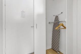 Tribeca Studio w Gym Pool NYC-245 - 1