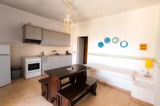 Villa Constantina Apartments - Liyiá - 4