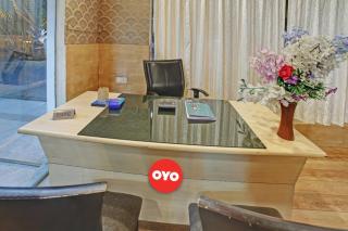 Hotel O M & M Hospitality - 3