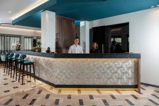 Hotel Grazia Riccione - 9