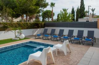 Villa Fortuna - Agia Napa - 2